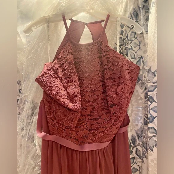 David's Bridal | Dresses | Beautiful Davids Bridal Openback Lace And Mesh Dress | Poshmark David's Bridal | Dresses | Beautiful Davids Bridal Openback Lace And Mesh Dress | Poshmark